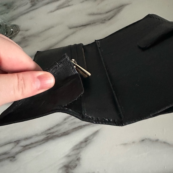 Furla Wallet - Picture 3 of 5